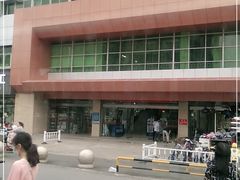 -曲江小商品批发市场(大世界国际广场店)
