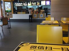 -麦当劳(漳州二路店)