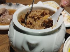 -扬州狮子楼·非遗淮扬菜(东关街店)