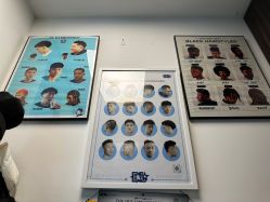 -DL BARBERSHOP男士理发店