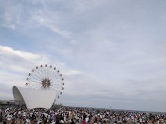-奉贤海滩