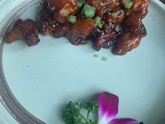 梅子里脊-几荷·恰似故人来(秀水广场店)
