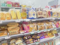 -牛奶便利(东四店)