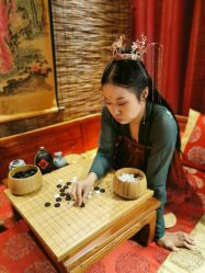 -汉仪华裳汉服馆(打浦桥店)