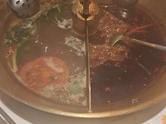 -小龙翻大江文化火锅(宽窄店)