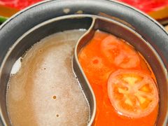 -温野菜涮涮锅(西单大悦城店)