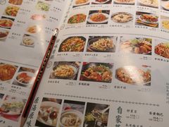 菜单-小菜园新徽菜(芜湖镜湖苏宁店)