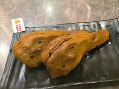 -嘎嘎鸭脑壳(蜀汉路店)