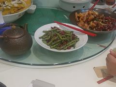 -天成·川菜家宴(礼岗店)