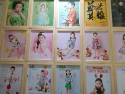 点击看大图 -倾城宝贝儿童摄影(浦东金谊店)