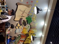 -甘记凤爪烧烤(司门口黄鹤楼地铁站店)