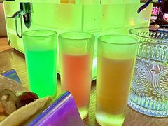 -Famous肥猫墨西哥音乐餐吧(五棵松华熙LIVE店)