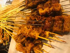 -铁人烧烤(北京店)