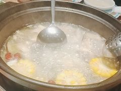 -春润大地海南椰子鸡(沙井京基百纳广场店)