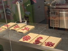 -海底捞火锅(上元大街店)