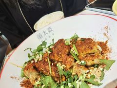 -董太婆老妈蹄花·川菜馆(福田店)