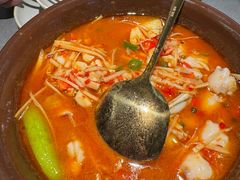 -花椒俏川菜小馆(南海万达店)