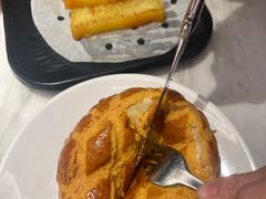-新世界餐厅(万达店)
