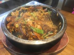 -牛人·雪花牛·木炭烤肉(昆山陆家店)