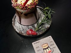 -BE NORMAL CAFE(霞溪路店)