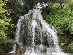 -天河潭旅游度假区