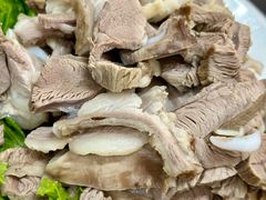 -诺敏塔拉奶茶-布里亚特包子-手把肉(锦都会店)