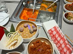 -海底捞火锅(江北万达商业广场店)