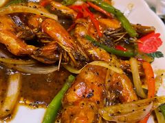 铁托小牛排-My Way Town买味堂·东南亚餐厅(亦庄店)