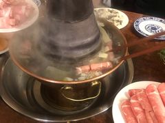 -前门张记涮肉(前门店)
