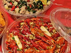 -霹雳火·重庆烧烤·江湖菜(解放碑店)