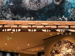 -星巴克(北京王府井店)