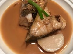 -荣轩(新荣记环球金融中心店)