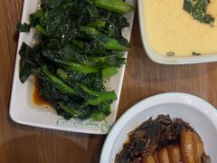 -老乡鸡(东方广场店)