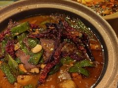 -薇酌饮·陕西菜(南门外店)