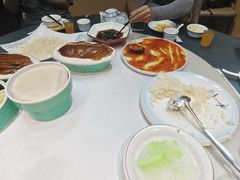 -清真•蜀风园(丁字沽总店)