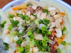 -姚记.周礼伤心凉粉(时代广场店)