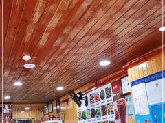 大堂-洞天食府(北大街店)