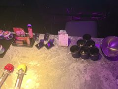 -星聚会KTV X Party(杭州万象城店)