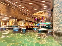 -清河半岛温泉度假酒店