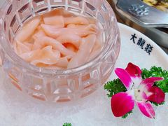 九尺鹅肠-大龙燚火锅(天钥桥路店)