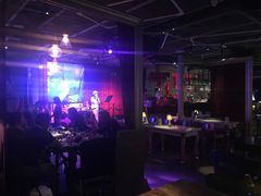 -JUKEBOX玖部音乐餐厅(华侨城店)