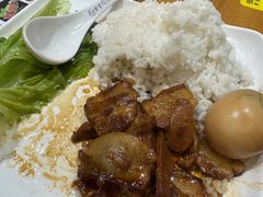 -甘掌门·化州驰名牛杂粉(越秀店)
