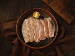 特色黄金六两-韩烧牛中牛·甄选黑牛烤肉(黑金店)