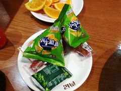 -肖记公安牛肉鱼杂馆·省级非物质文化遗产(万松园直营店)