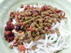 -西安电子科技大学-海棠餐厅