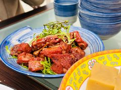 -那家·油麻菜馆(先农大院店)