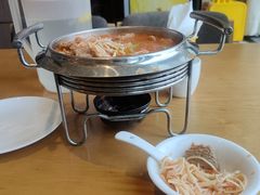 -秦香阁·西北家常菜(徐汇日月光中心店)