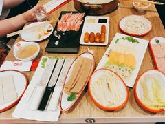 -彤德莱火锅(果园路店)