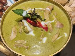 -Home Thai·泰谣(王府井apm店)