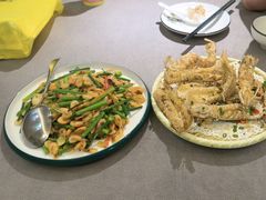-潮道鱼仔店·潮汕味(长兴路店)
